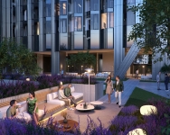 Инвестиции в соседей – как комьюнити-центр повышает ценность недвижимости